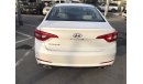 Hyundai Sonata Hoynday sonata 2017 g cc full automatic orginal pant