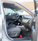 Kia Seltos EX 1.6L Kia Seltos 1.6L 2021 GCC accident free in excellent condition 837 P.M