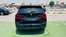 BMW X3 XDRIVE 30i EXCLUSIVE BMW X3 2019 XDRIVE 30i EXCLUSIVE.ENGINE 2.0 /V4.