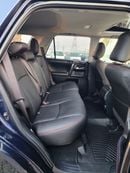 Toyota 4Runner TOYOTA 4-RUNNER TRD OFF ROAD 2019