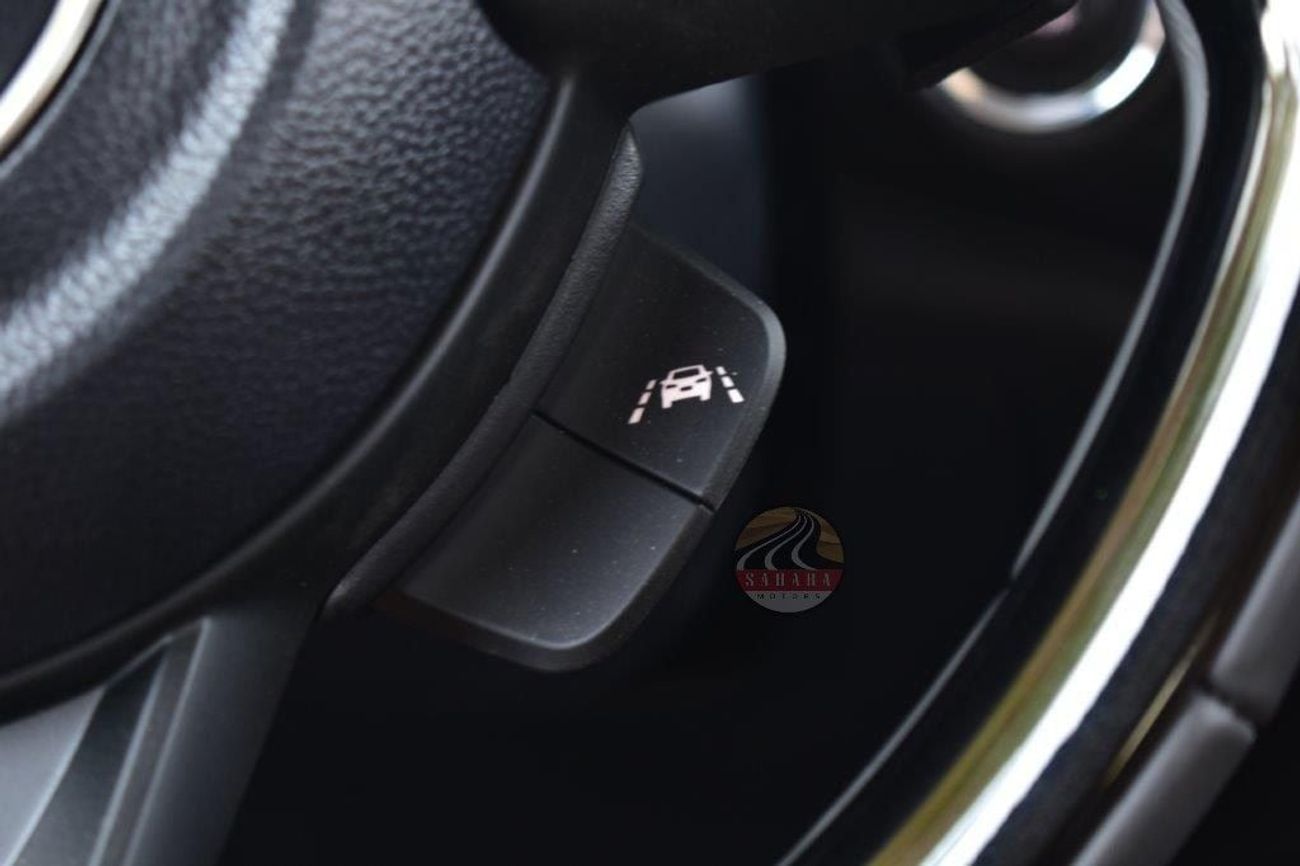 Suzuki Swift Hatchback GLX Limited 1.2L Petrol Automatic