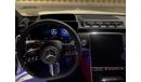 Mercedes-Benz S 500 S 500 4 Matic