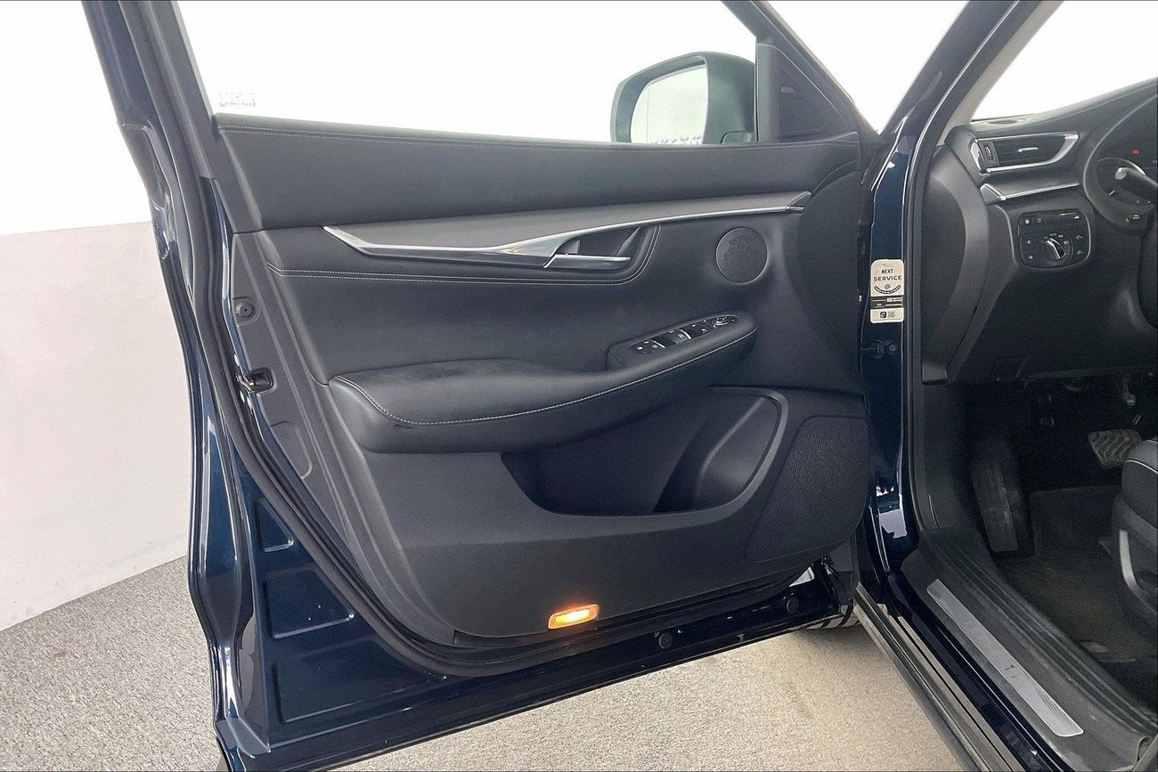 Infiniti QX50 Luxe | Carnival Sale • UP TO AED 20,000 OFF | Guaranteed Warranty | 0 Down Payment