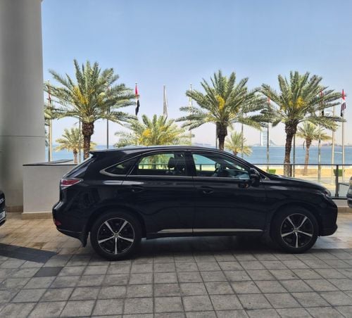 Lexus RX350