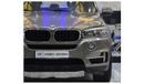 بي أم دبليو X5 EXCELLENT DEAL for our BMW X5 xDrive35i ( 2018 Model ) in Brown Color GCC Specs