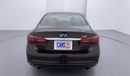 Infiniti Q50 2.0T 2 | Under Warranty | Inspected on 150+ parameters