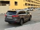 Toyota Highlander 2018 XLE LIMITED MOONROOF FULL OPTION 3.5/ 4x4 USA SPEC