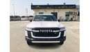 Toyota Land Cruiser 300 GR 3.5L TWIN TURBO // 2022 // SPORT EDITION FULL OPTION // SPECIAL OFFER // BY FORMULA AUTO // F