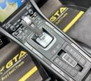 Porsche 911 Carrera GTS 3.0L Convertible 2018 Porsche 911 Carrera GTS Cabriolet, P