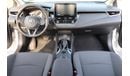 Toyota Corolla TOYOTA_COROLLA_1.5L_GASOLINE_FULL_OPTIONS_NEW_2021