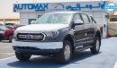 Ford Ranger XLT 4X4 3.2L , Diesel , Crew Cab , GCC , 2022 , 0Km , (ONLY FOR EXPORT) Exterior view