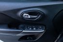 Jeep Cherokee LIMITED Jeep Cherokee Limited 2020 GCC | Warranty