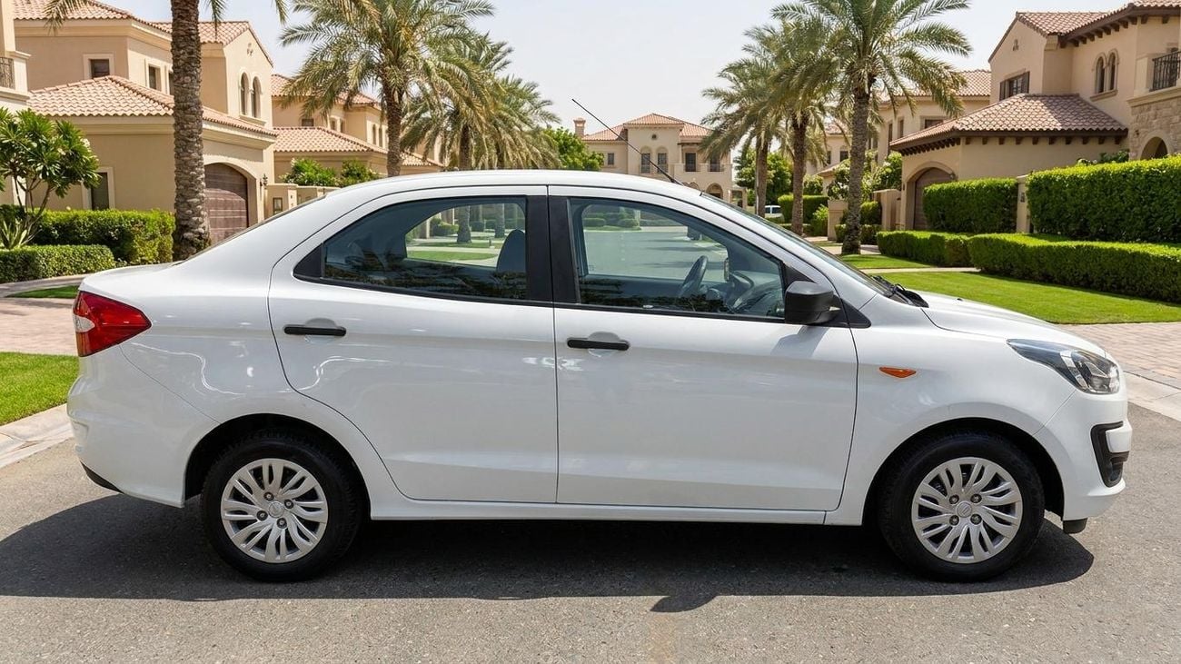 Ford Figo 2019 | AED 257/Month | 0 DP | 30 Day Return | Warranty