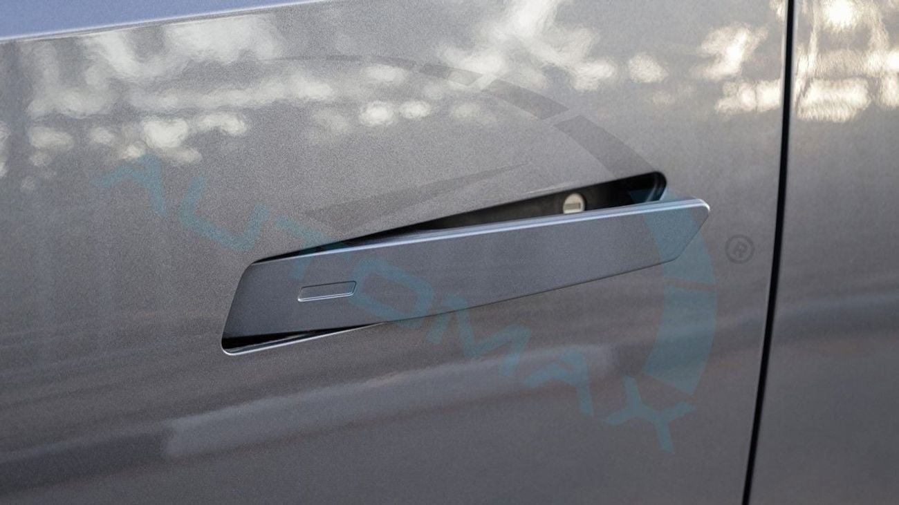 GAC GS3 Emzoom (For Export , НА ЭКСПОРТ) GB 1.5T 2026 GCC Без пробега