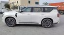 Nissan Patrol LE PLATINUM CITY
