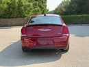 كرايسلر 300C PLUS