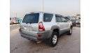 Toyota Hilux Surf TOYOTA HILUX SURF RIGHT HAND DRIVE   (PM1467)