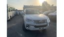 Toyota Fortuner 2.7