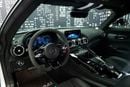 مرسيدس بنز AMG GTR