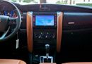 Toyota Fortuner EXR