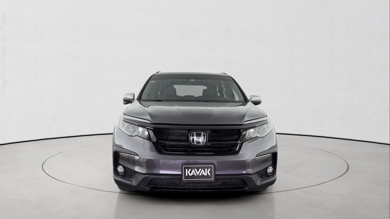 Honda Pilot EX-L | Guaranteed Warranty | 0 Down Payment