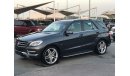 Mercedes-Benz ML 350 ML 350