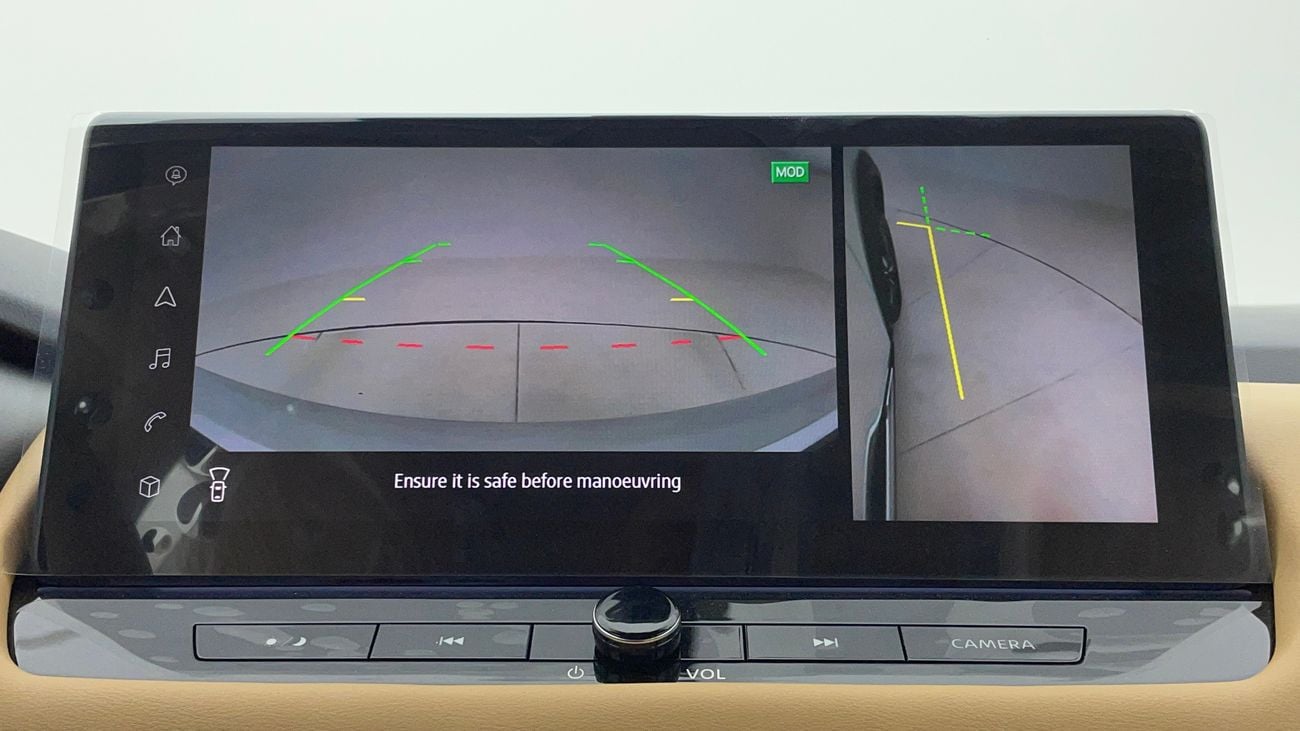 Nissan XTrail SL 2.5 | Zero Down Payment | Free Home Test Drive