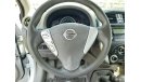 Nissan Sunny Nissan Sunny 2016 gcc very good condition