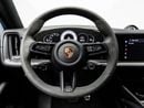 Porsche Cayenne BUY NOW, PAY 2027 | THE BLACKLINE STANDARD | Lightweight Package, 2030 Porsche Warranty & Service