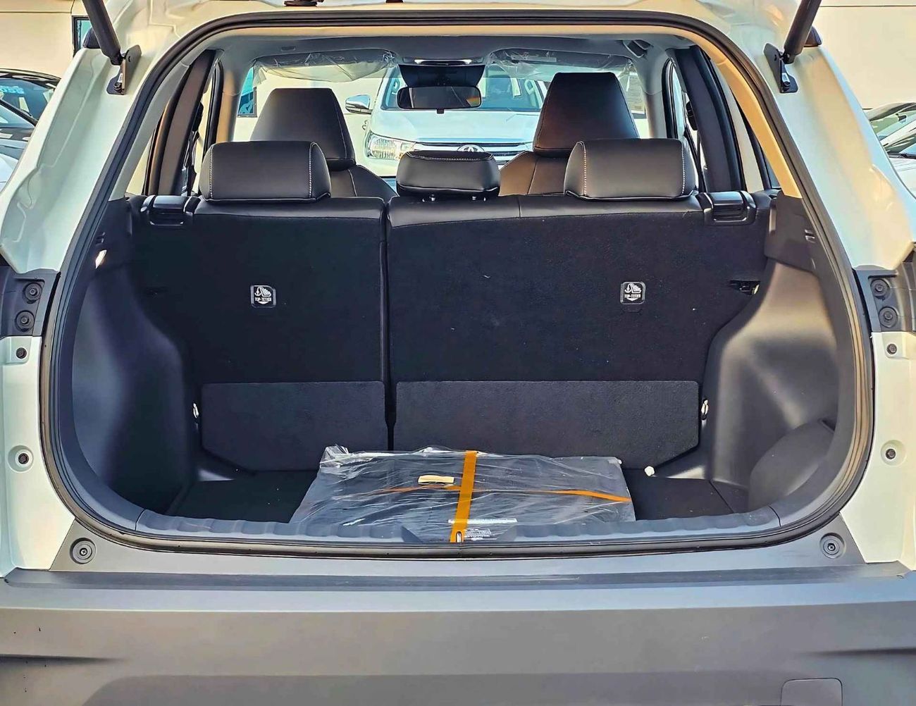 تويوتا كورولا كروس ELITE HYBRID/ 2.0L V4 /FULL OPTION/ FRONT&REAR CAMERA, DRIVER POWER SEAT / CODE#CRCHCF