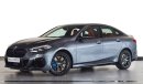 BMW M235i I XDrive