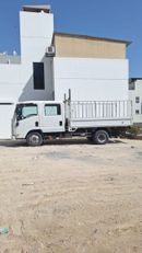 Isuzu NPR Gcc / Excellent condition