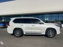 Lexus LX570 PLATINUM
