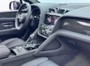 Bentley Bentayga 2021 Bentley Bentyaga First Edition V8, 2026 Bentley Warranty + Service Pack, Full Option, GCC