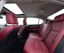 لكزس GS 350 350 3.5