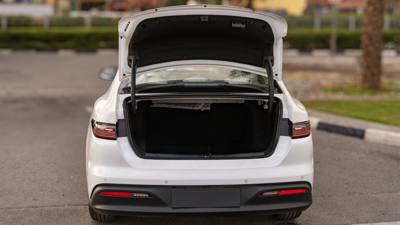 BYD Seal 05 DM-i 2025 | BYD SEAL 05 DMI SMART DRIVE 55KM LUXURY [ EXPORT ONLY ]