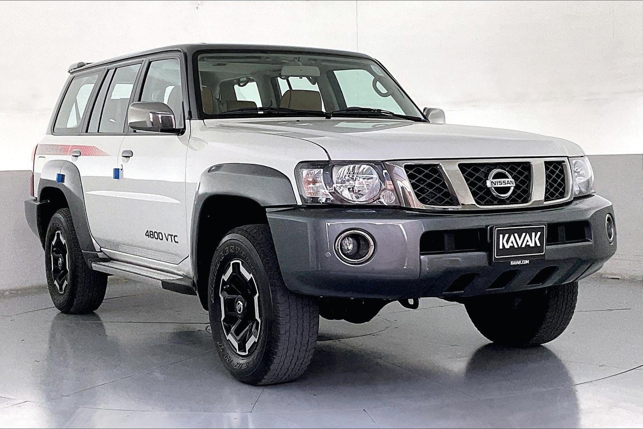 Dodge Charger GT| 1 year free warranty | Exclusive Eid offer