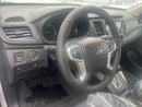 Mitsubishi L200 GL MITSUBISHI L200 BASIC DIESEL AUTO- S72 2.2L 2022