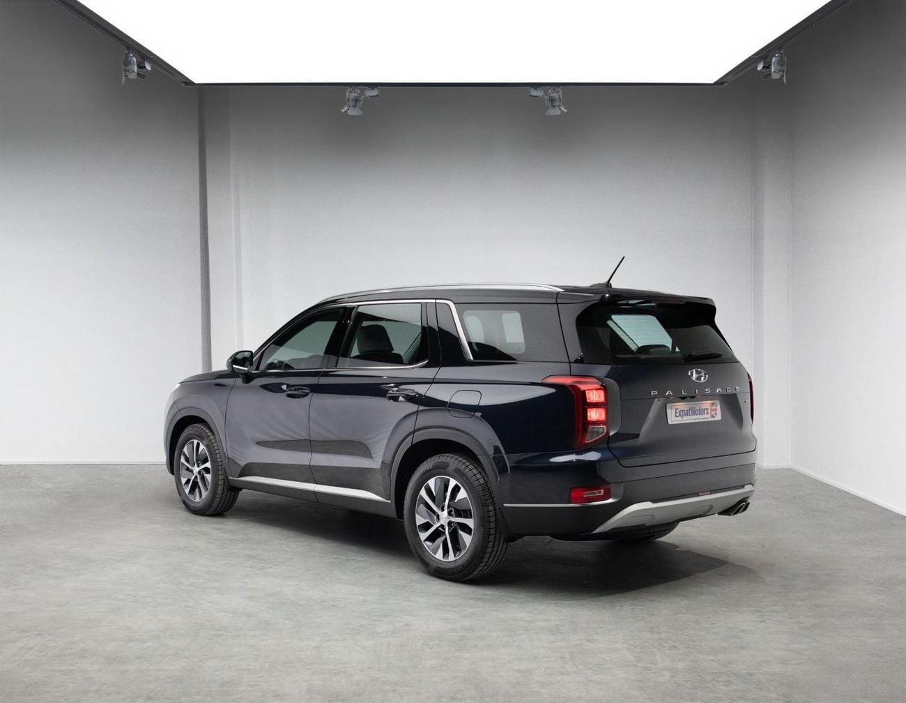 هيونداي باليساد