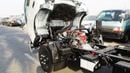 هينو 300 XZU 710L Wide Cab 2WD – 6.5 Ton