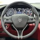 Maserati Quattroporte 2021 Maserati Quattroporte Trofeo, Jan 2026 Al-Tayer Warranty, Full Agency Service History, GCC