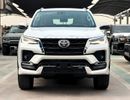 Toyota Fortuner SR5 || 2.8L DIESEL V4 4WD | RADAR | 360*CAMERA | AUTO AC (CODE # FD6FO)