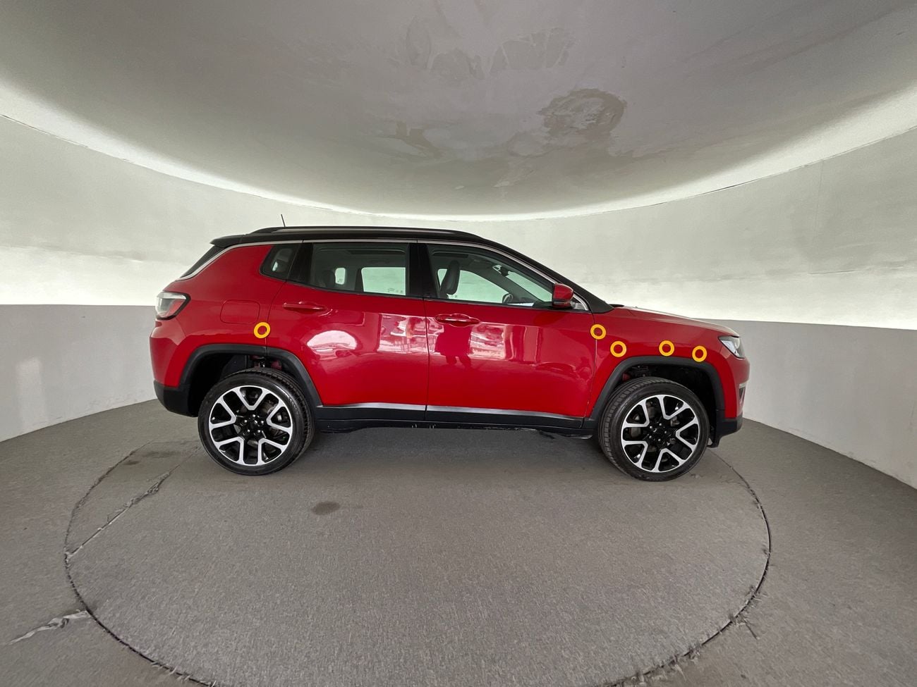 Jeep Compass Sport 2.4L Sport | Guaranteed Warranty | 0 Down Payment