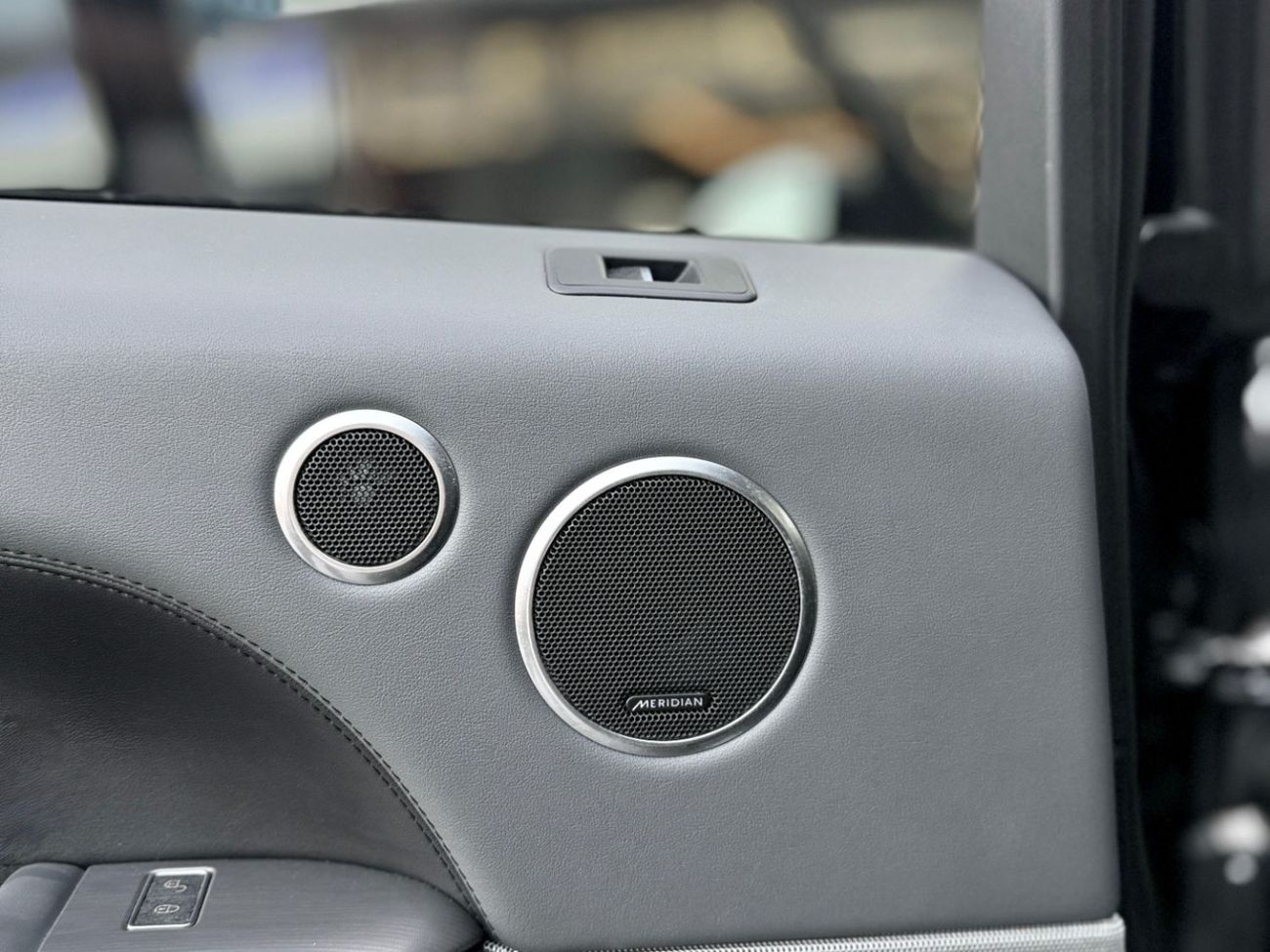 Land Rover Range Rover Sport RANGE ROVER II SPORT ( V6 ) II 2014