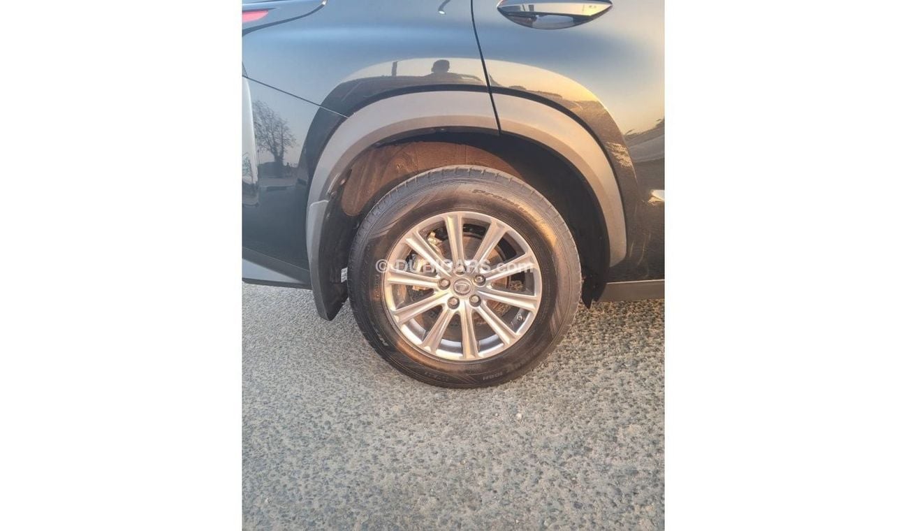مستعملة لكزس NX 300 2021 للبيع في دبي - 550144