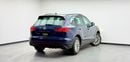 فولكس واجن طوارق Trendline, Full Service History, Fully Loaded, Excellent Condition, GCC