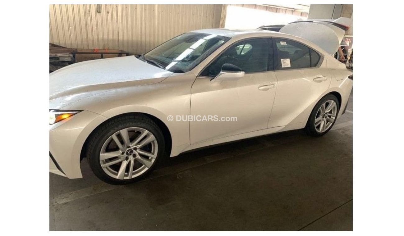 Lexus IS300 Lexus -IS300 3.5 - 2022