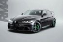 Alfa Romeo Giulia Quadrifoglio “SuperSport” Limited Edition