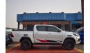 Toyota Hilux GR sport 2.8L 4WD-2022-Diesel (for EXPORT only)