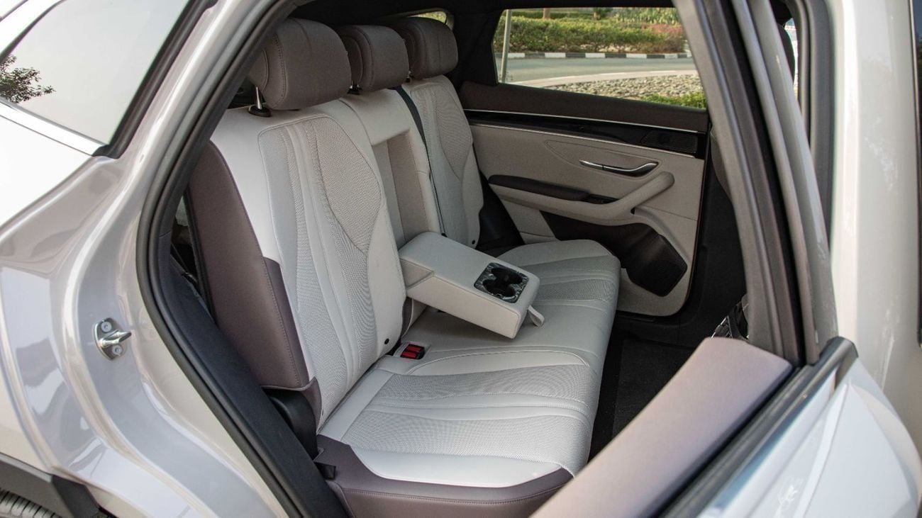 بي واي دي سونغ بلس DM-i 160KM FLAGSHIP EDITION | 2025 | Ready Stock Limited QTY | For Local Registration +10%